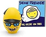 tonies Hörfigur Deine Freunde für die Toniebox: Das Gelbe von 3