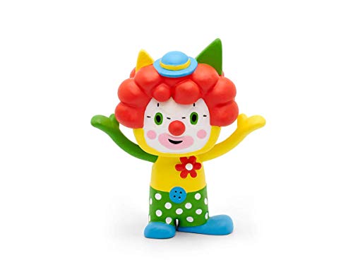 tonies Hörfigur Kreativ-Tonie für die Toniebox: Clown
