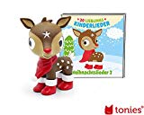 tonies Hörfigur Lieblings-Kinderlieder für die Toniebox: Weihnachtslieder 2