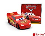 tonies Hörfiguren für Toniebox: Disney Hörspiel Cars Figur - ca 50 Min. Spieldauer - ab 4 Jahre - DEUTSCH