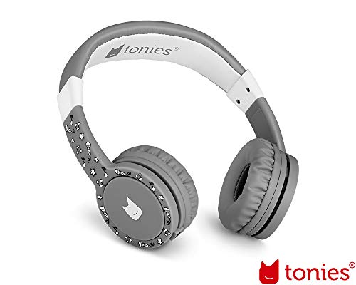 tonies® - Tonie-Lauscher anthrazit
