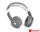 Tonie-Lauscher anthrazit