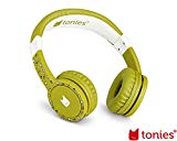 Tonie-Lauscher grün