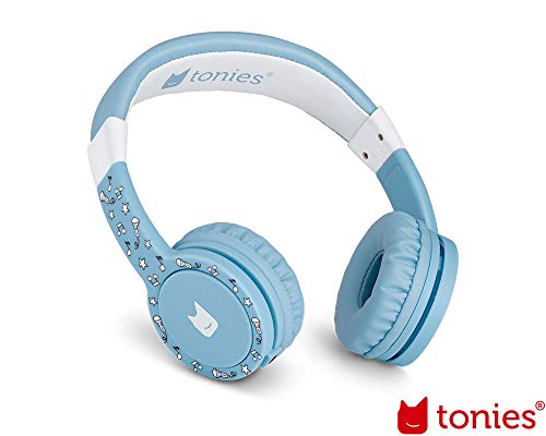 tonies® - Tonie-Lauscher hellblau