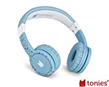 Tonie-Lauscher hellblau