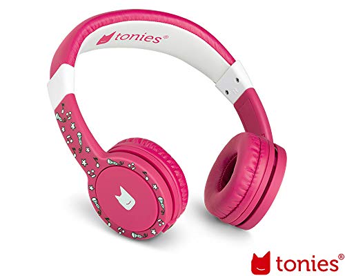 tonies® - Tonie-Lauscher pink
